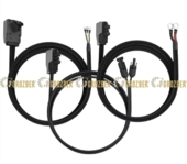 Комплект кабелів EcoFlow Power Kit Cable pack BMM100HUB-LINE
