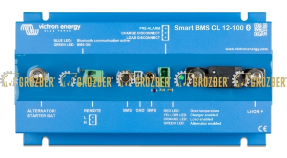 Smart BMS CL 12/100 Victron Energy арт. BMS110022000