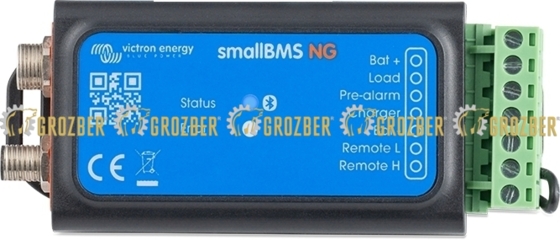 SmallBMS NG Victron Energy sku BMS400100300