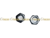 BP3080 Гайка металева BP3080