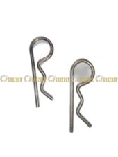 BP3500 Шплінт  HAIR CLIP, 3/16 BP3500