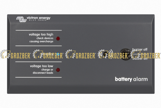 Battery Alarm GX Victron Energy sku BPA000100010R