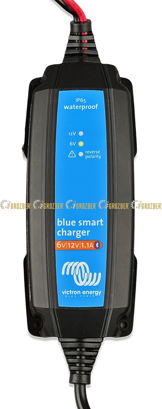 Blue Smart IP65 Charger Victron Energy sku BPC120134124R