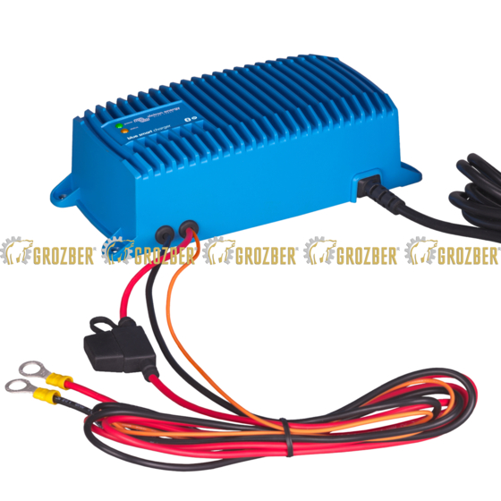 Blue Smart IP67 Charger Waterproof Victron Energy sku BPC120713006