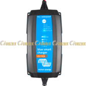 Blue Smart IP65 Charger 12/10 + DC connector BPC121031034R