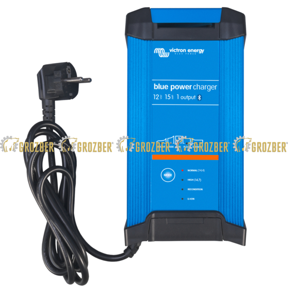 Blue Smart IP22 Charger 12/15 (1) Victron Energy арт. BPC121542002