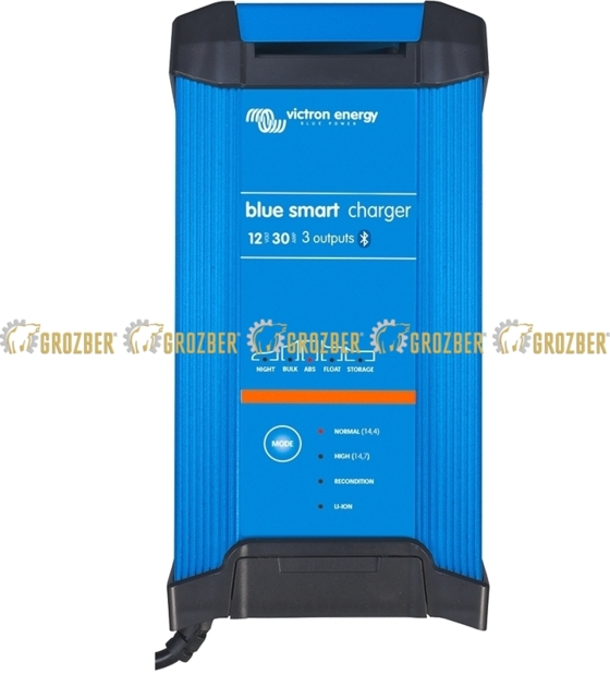 Blue Smart IP22 Charger Victron Energy sku BPC121544012