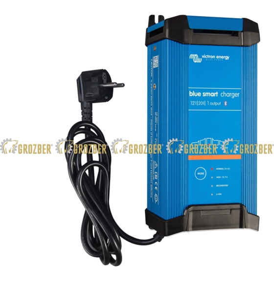 Blue Smart IP22 Charger Victron Energy sku BPC122042012