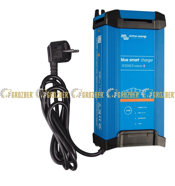 Blue Smart IP22 Charger Victron Energy sku BPC122044012