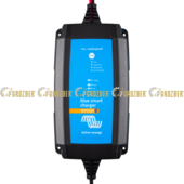 Blue Smart IP65 Charger 12/25 + DC connector BPC122531034