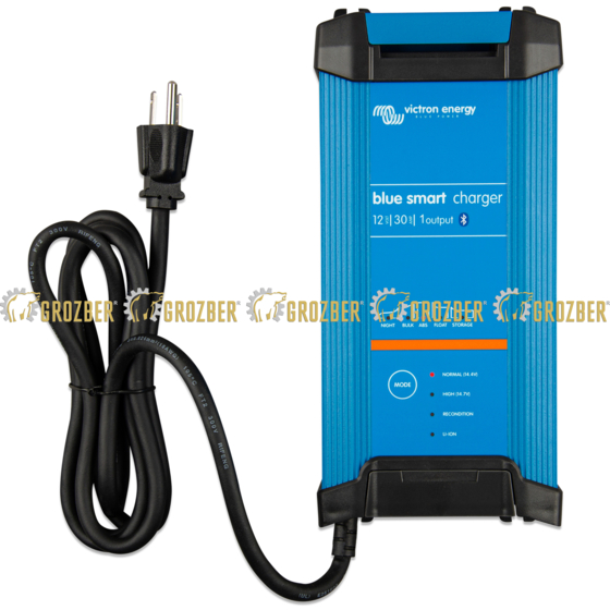 Blue Smart IP22 Charger Victron Energy sku BPC123047102