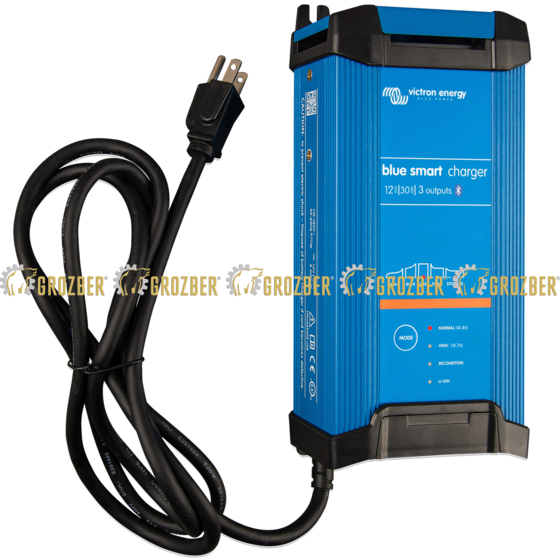Blue Smart IP22 Charger 12/30 (3) Victron Energy арт. BPC123048102
