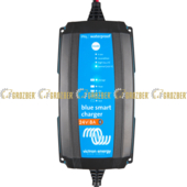 Blue Smart IP65 Charger 24/8 + DC connector BPC240831034R