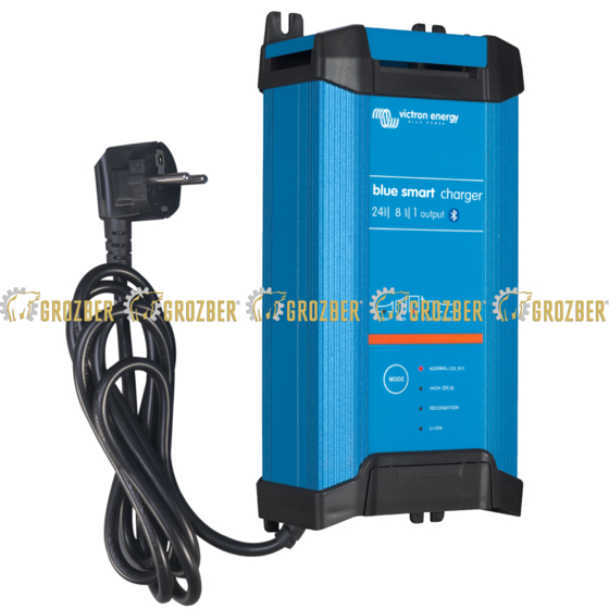 Зарядний пристрій Blue Smart IP22 Victron Energy арт. BPC240842002