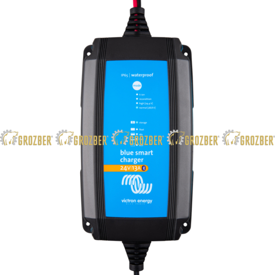 Blue Smart IP65 Charger Victron Energy sku BPC241331024