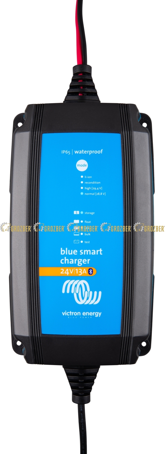 Blue Smart IP65 Charger Victron Energy sku BPC241331064