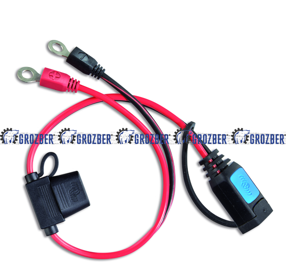 M6/M8 петлевой коннектор Victron Energy арт. BPC900110014