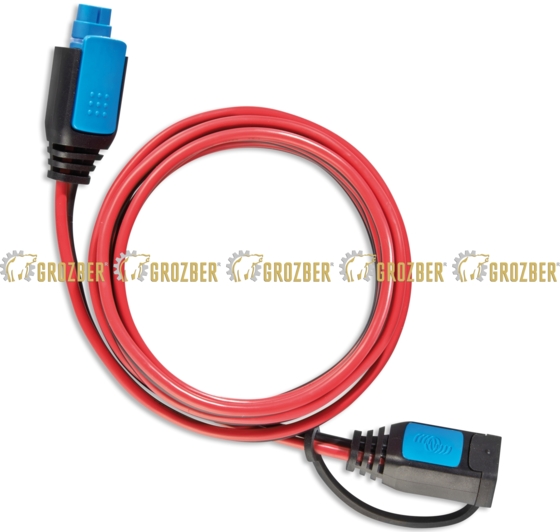 2-ух метровый кабель-удлинитель Victron Energy арт. BPC900200014
