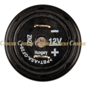 MagCode Power Port 12V  (max. 15A) BPC900520014