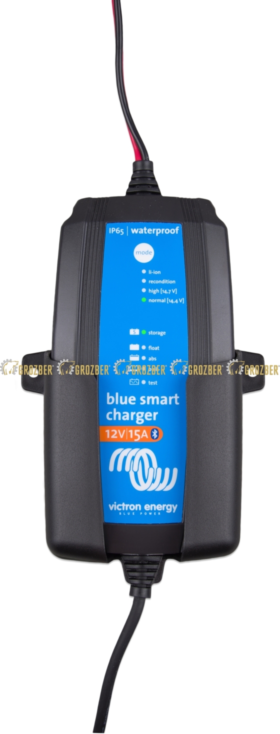 Крепление на стену для зарядных устройств Blue Smart IP65 Victron Energy арт. BPC920100200