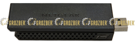 GX WiFi module long range (Netgear AC1200) Victron Energy sku BPP900200400