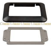 GX Touch 50 adapter for CCGX cut-out BPP900460050