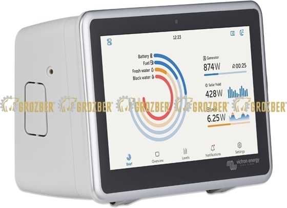Ekrano GX Wall Mount Victron Energy арт. BPP900495100
