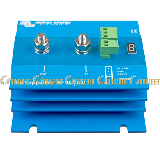 Защита аккумулятора Victron Energy арт. BPR048100400
