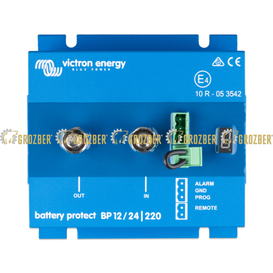 Smart BatteryProtect Victron Energy арт. BPR122022000