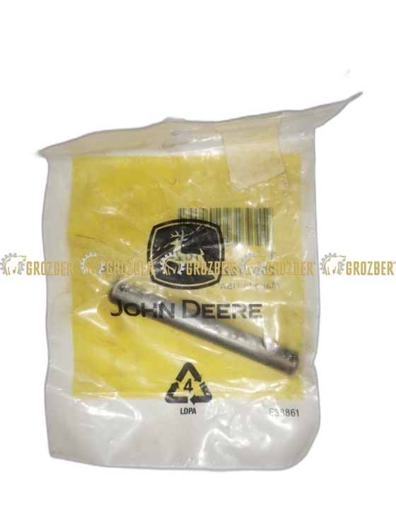 C11024 Фіксатор  (FH312311) JOHN DEERE арт. C11024