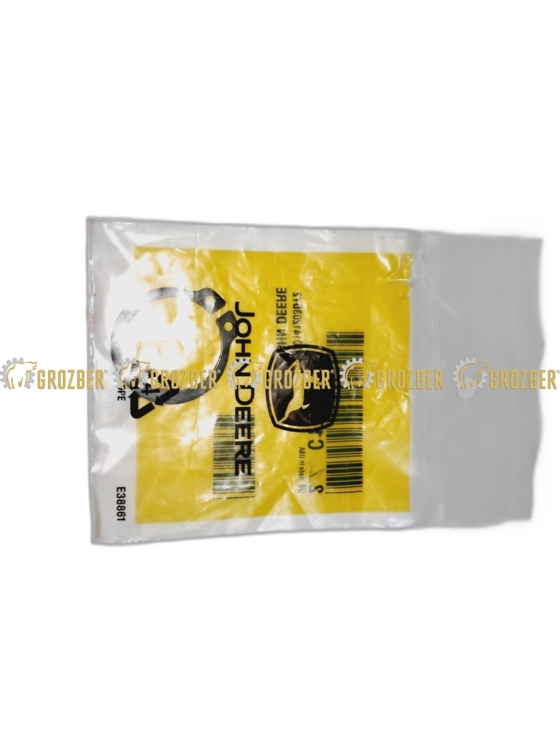 Photo 2 - C17964 Кольцо JOHN DEERE sku C17964