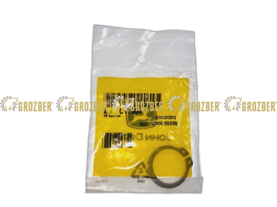 Photo 1 - C17964 Кольцо JOHN DEERE sku C17964