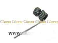 CC128802 пружинний зуб JOHN DEERE sku CC128802