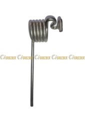 CC128825 пружинний зуб CC128825