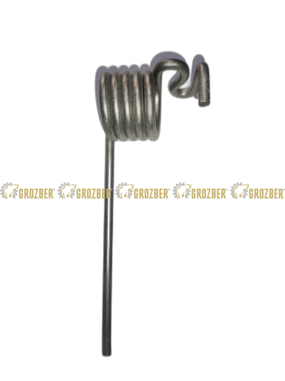 CC128825 пружинний зуб JOHN DEERE sku CC128825