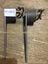 CC128826 пружинний зуб CC128826