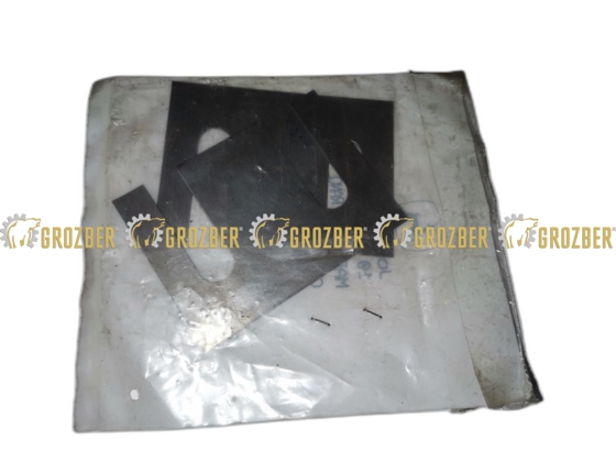 CC18449 Прокладка JOHN DEERE sku CC18449
