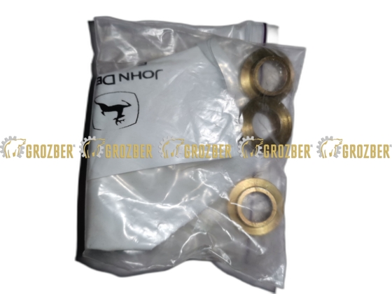 CC34135 розпірна втулка JOHN DEERE арт. CC34135