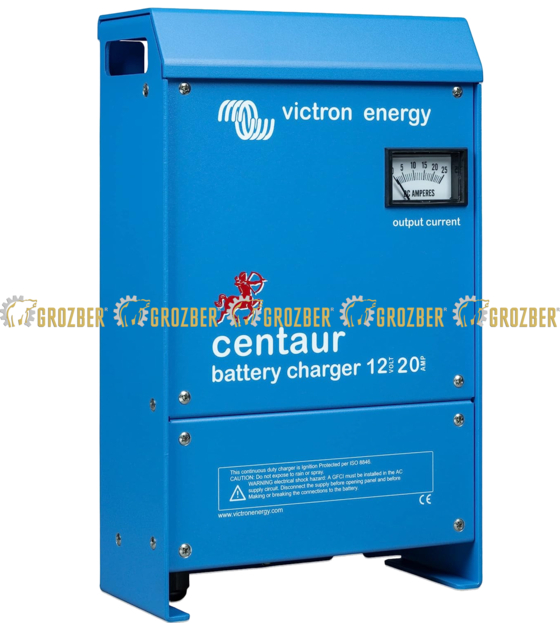 Centaur Charger Victron Energy sku CCH012020000