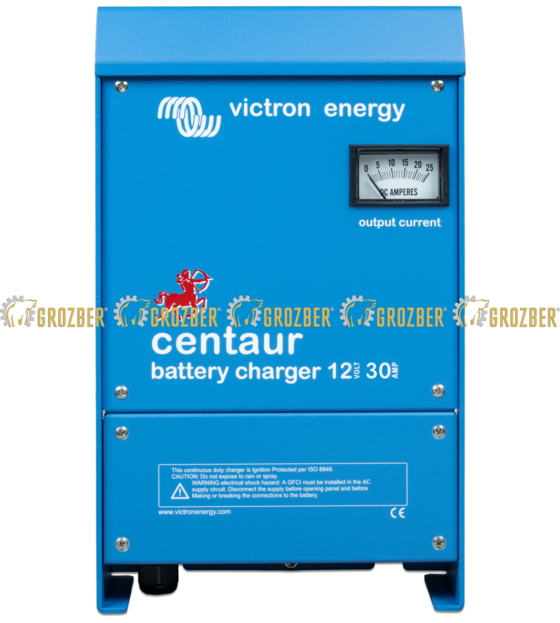 Centaur Charger Victron Energy sku CCH012030000