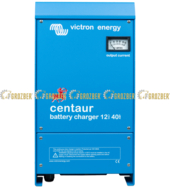 Centaur Charger 12/40 (3) CCH012040000