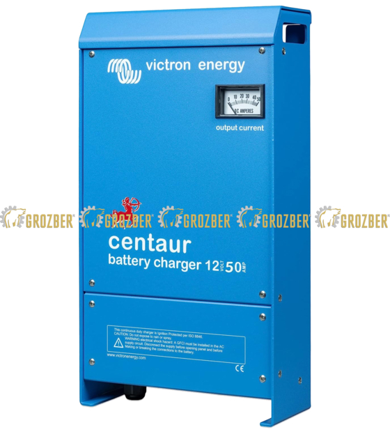 Centaur Charger Victron Energy sku CCH012050000