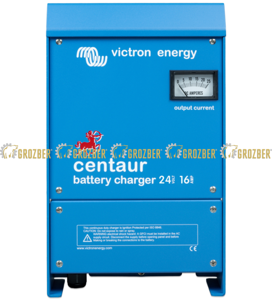 Centaur Charger Victron Energy sku CCH024016000