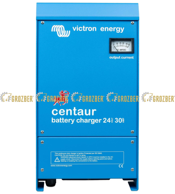 Centaur Charger Victron Energy sku CCH024030000