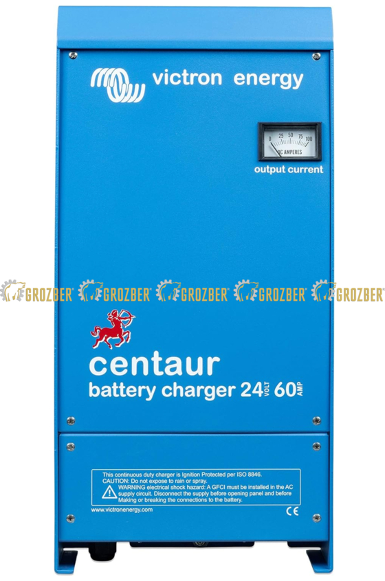 Centaur Charger Victron Energy sku CCH024060000