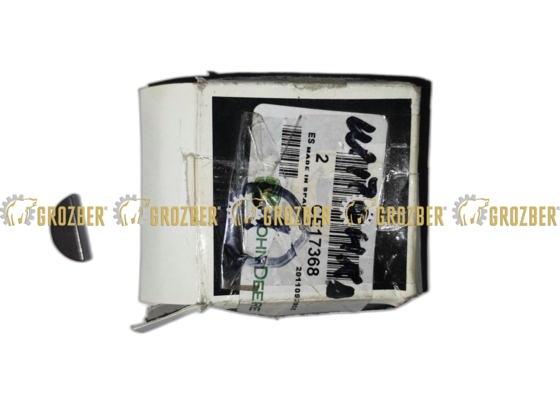 CE17368 Шпонка вала JOHN DEERE sku CE17368
