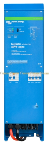 EasySolar CEP121621000