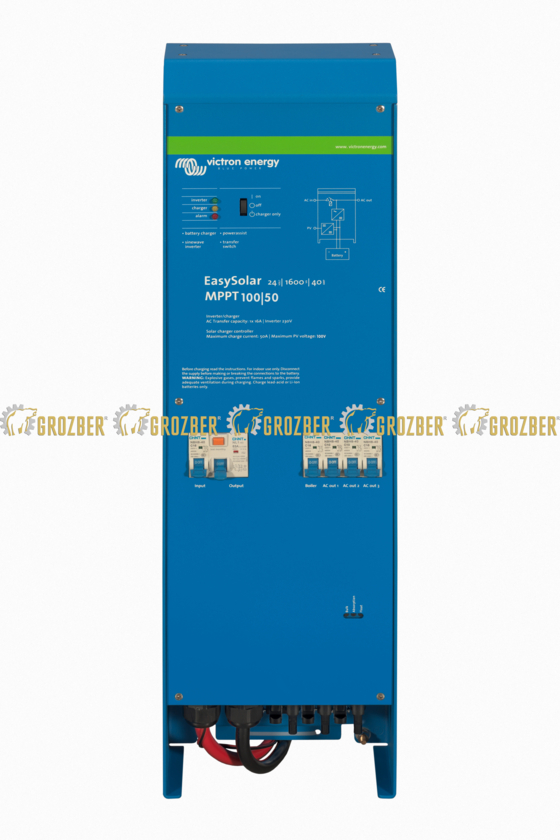 EasySolar Victron Energy sku CEP241621010