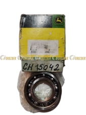 CH15042 Підшипник кульковий,Dv=40,00 mm,D=80,00 mm, H=18,00 mm CH15042