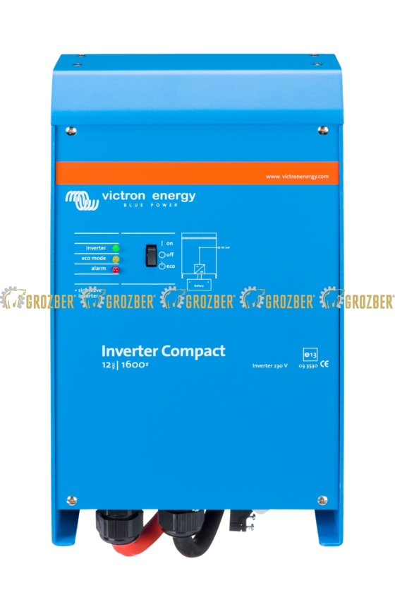 Inverter Compact 1200VA - 2000VA Victron Energy sku CIN122160000